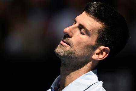 Djokovic entthront: Sinner stürmt ins Finale von Melbourne