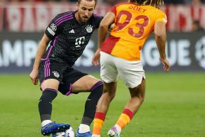 FC Bayern: Boey von Galatasaray nächster Kandidat