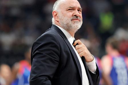 Bayern nach Heimpleite bedient: 