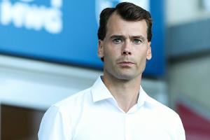 Magdeburg trennt sich von Geschäftsführer