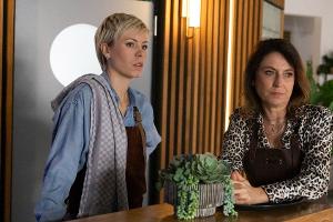 Das passiert heute in den Soaps