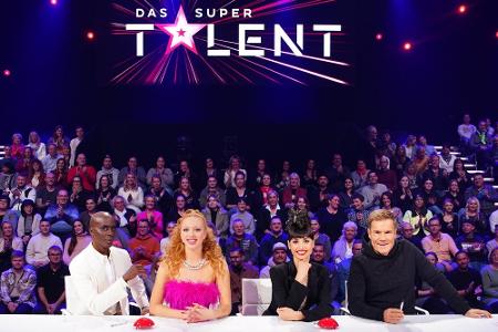Erinnern Sie sich noch? Das sind alle 