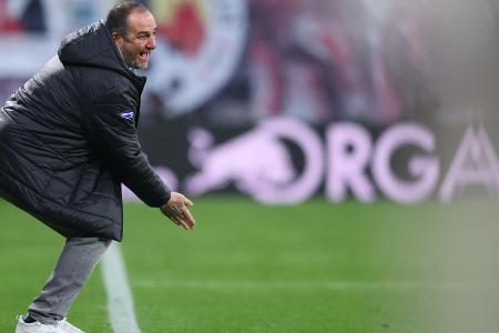 Schmidt warnt Heidenheim vor 