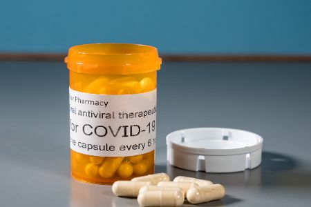 medikament gegen das coronavirus