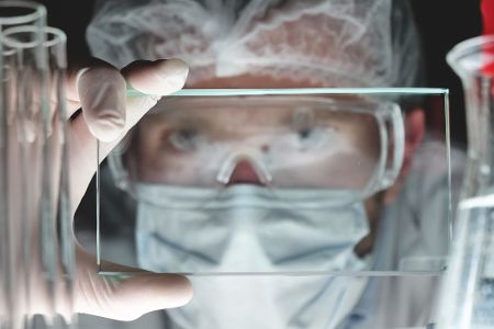 offene frage forschung