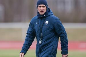 Bochum will auch den BVB am Sonntag ärgern