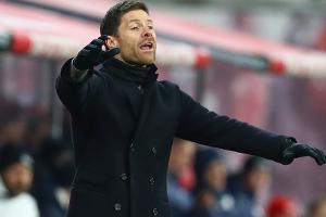 Alonso setzt gegen Gladbach auf Fan-Unterstützung