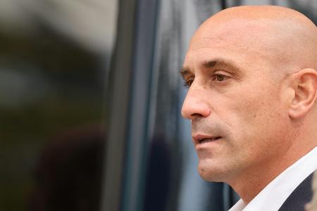 Beschwerde abgewiesen: FIFA bestätigt Rubiales-Sperre