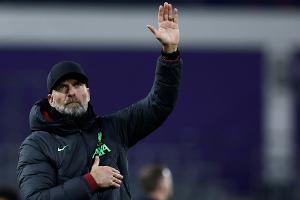 Klopp verlässt Liverpool zum Saisonende