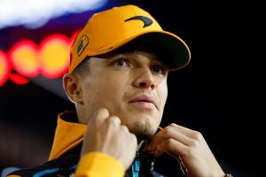 Formel 1: McLaren-Pilot Norris verlängert langfristig