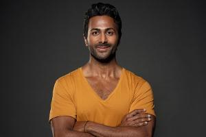 "Let's Dance"-Überraschung: Biyon Kattilathu schwingt das Tanzbein