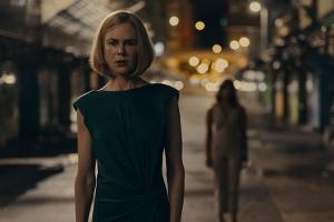Neue Miniserie "Expats": Nicole Kidman als Hongkong-Auswanderin