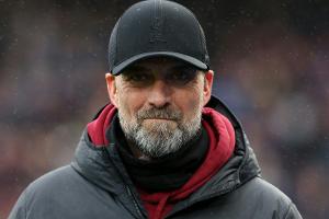Klopp: Noch keine Zeit für große Gefühle