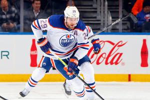 Draisaitl: Scorerliste ist egal, nur der Stanley Cup zählt