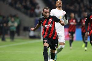 "Unglaublich, absolut grandios": Götze lobt Förderer Klopp