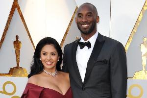 Todestag: Vanessa Bryant erinnert an Mann Kobe und Tochter Gianna