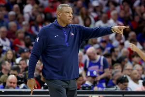 NBA: Doc Rivers neuer Bucks-Headcoach