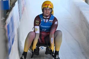 Rodel-WM: Bronze für Wendl/Arlt