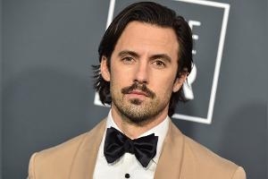 Nach seiner Heirat: Milo Ventimiglia hat ein "paar Herzen gebrochen"
