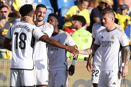 Barca in der Krise - Xavi kündigt Rückzug an