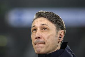 Wolfsburg hält an Kovac fest