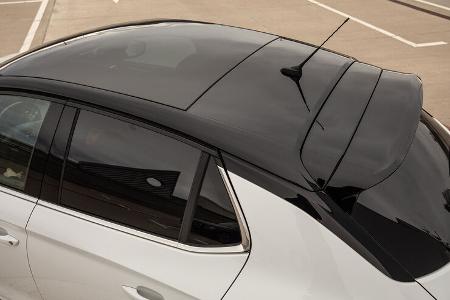 Opel Corsa 1.2 DI Turbo, Exterieur