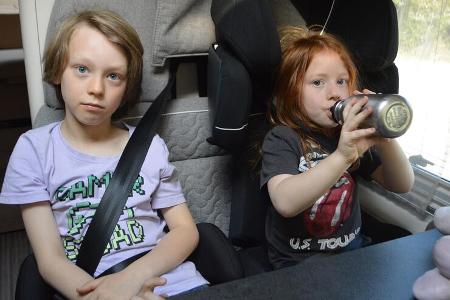 Malibu Van 640 LE RB