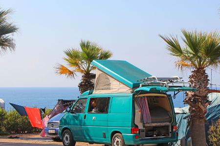 Reise Costa Daurada f