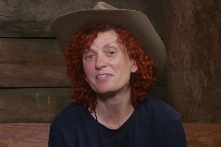 Lucy Diakovska verrät im Dschungelcamp: So war ihr Coming-out