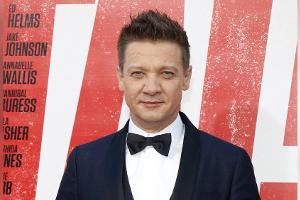 Nach seinem Horror-Unfall: Jeremy Renner ist nun "einfühlsamer"