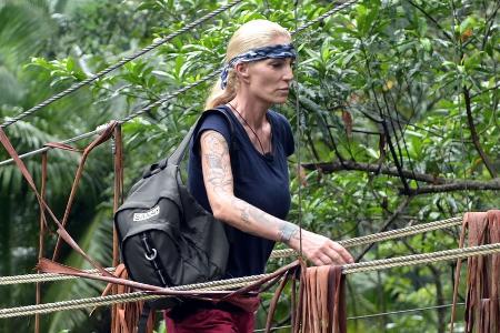 Sarah Kern nach Dschungel-Aus: Diskussion um Kim hat 