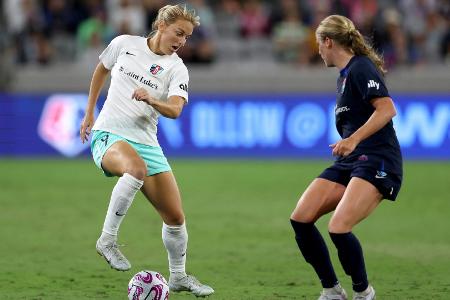 Frauen-Bundesliga: Leipzig holt Schwedin Larsson