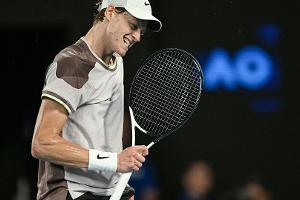 Sensationelles Comeback: Sinner triumphiert in Melbourne