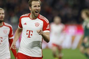 Kane mit Schnupftabak-Kanone und neuen Erfahrungen