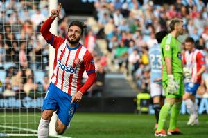 La Liga: Girona nach Zittersieg weiter vor Real
