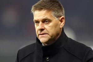 Ruhnert vermeidet klares Bekenntnis zu Bjelica