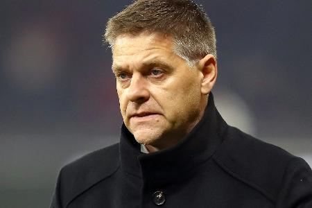 Ruhnert vermeidet klares Bekenntnis zu Bjelica