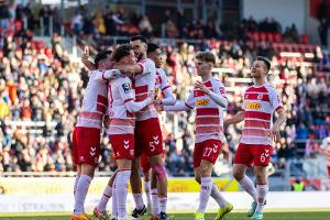 3. Liga: Regensburg übernimmt Tabellenführung - Dynamo patzt