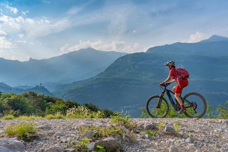 Gute E-Bikes für 2.000 bis 4.000 Euro und mehr