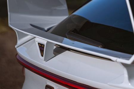 JE Design Cupra Leon Hatchback