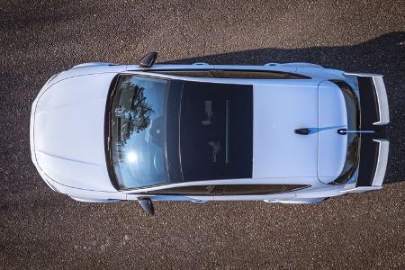 JE Design Cupra Leon Hatchback