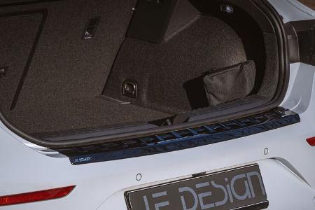 JE Design Cupra Leon Hatchback