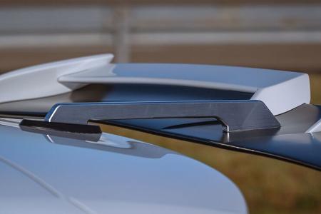 JE Design Cupra Leon Hatchback