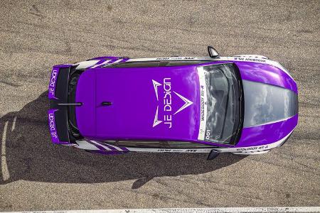 JE Design Cupra Leon Hatchback