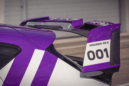 JE Design Cupra Leon Hatchback