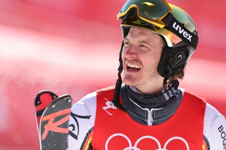 Straßer plant bis Mailand 2026