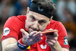 Partnerschaft mit WTT: Dyn baut Tischtennis-Angebot aus