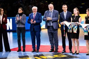 DHB-Chef Michelmann: Heim-EM "wirtschaftlich ein Erfolg"