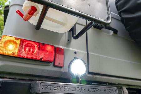 Punch-G Oldtimer Wohnmobil f