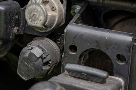 Punch-G Oldtimer Wohnmobil f